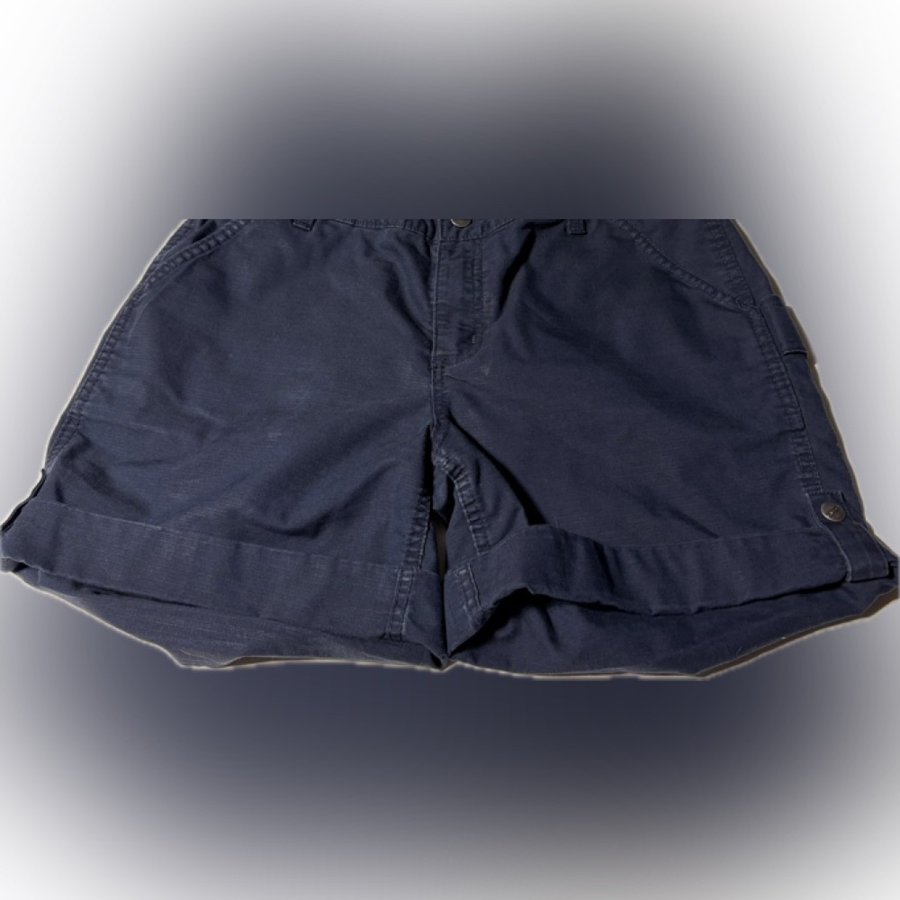 Carhartt Women's size 12 Original Fit Smithville Shorts
